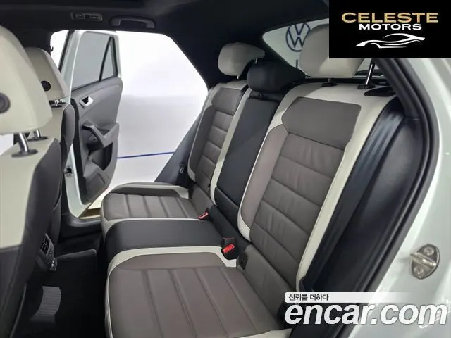 VOLKSWAGEN 2.0 TDI Premium 2022 — photo 20 sur 26