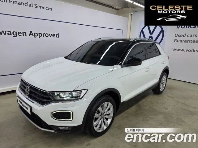 VOLKSWAGEN 2.0 TDI Premium 2022 — photo 23 sur 26