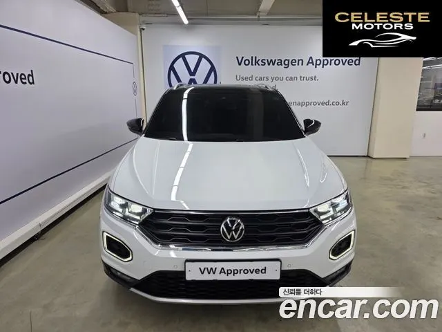 VOLKSWAGEN 2.0 TDI Premium 2022 — photo 3 sur 26