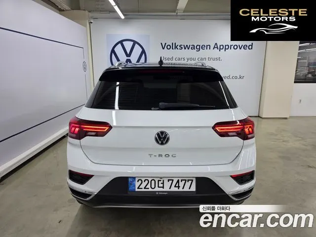 VOLKSWAGEN 2.0 TDI Premium 2022 — photo 4 sur 26