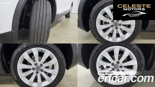 VOLKSWAGEN 2.0 TDI Premium 2022 — photo 5 sur 26