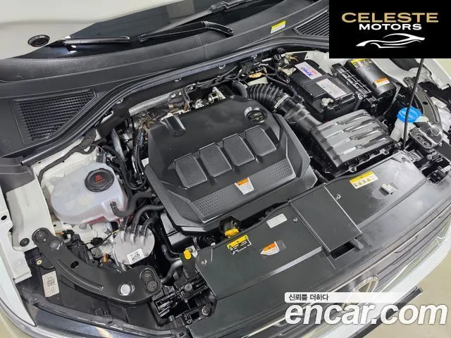 VOLKSWAGEN 2.0 TDI Premium 2022 — photo 6 sur 26