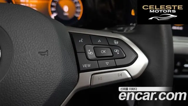 VOLKSWAGEN 82.0 TDI 2023 — photo 22 sur 37