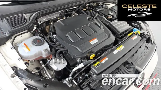 VOLKSWAGEN 82.0 TDI 2023 — photo 5 sur 37