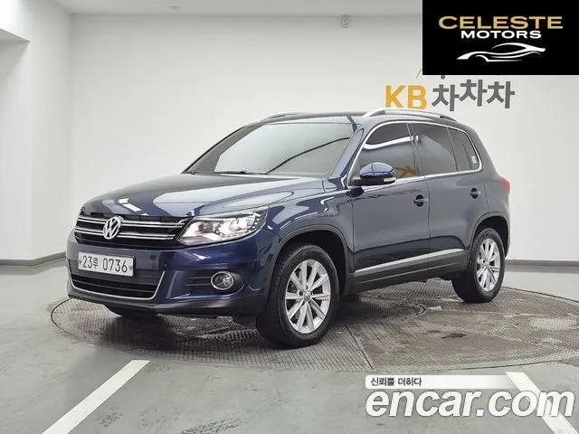 VOLKSWAGEN 2.0 TDI 2016 — photo 23 sur 26