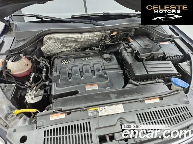 VOLKSWAGEN 2.0 TDI 2016 — photo 6 sur 26