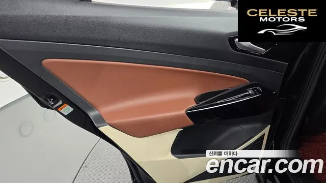 VOLKSWAGEN ID.4 Pro 2023 — photo 15 sur 37