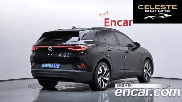 VOLKSWAGEN ID.4 Pro 2023 — photo 2 sur 37