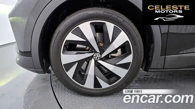 VOLKSWAGEN ID.4 Pro 2023 — photo 5 sur 37