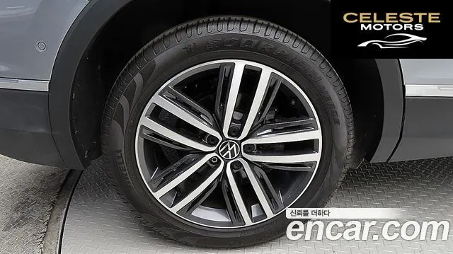 VOLKSWAGEN 2.0 TSI 2023 — photo 24 sur 26