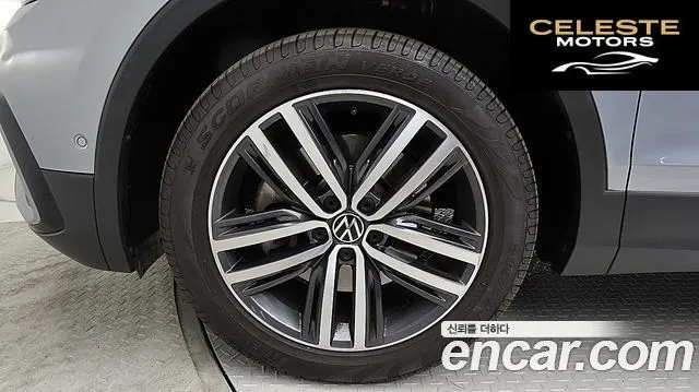 VOLKSWAGEN 2.0 TSI 2023 — photo 5 sur 26