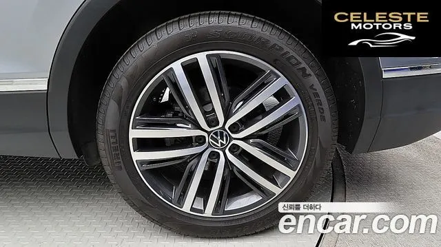 VOLKSWAGEN 2.0 TSI 2023 — photo 6 sur 26