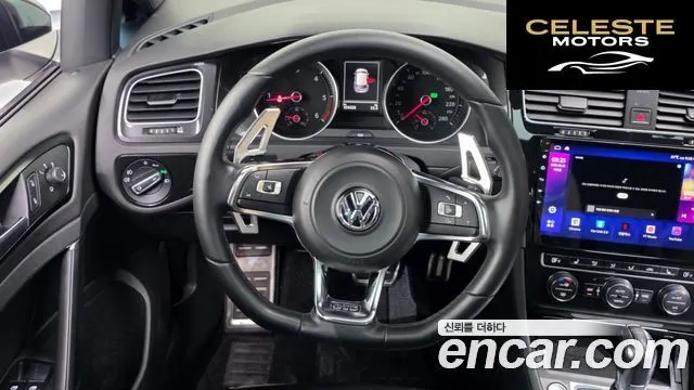 VOLKSWAGEN 72.0 GTD 2016 — photo 13 sur 20