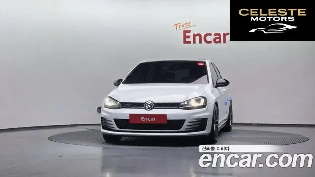 VOLKSWAGEN 72.0 GTD 2016 — photo 3 sur 20