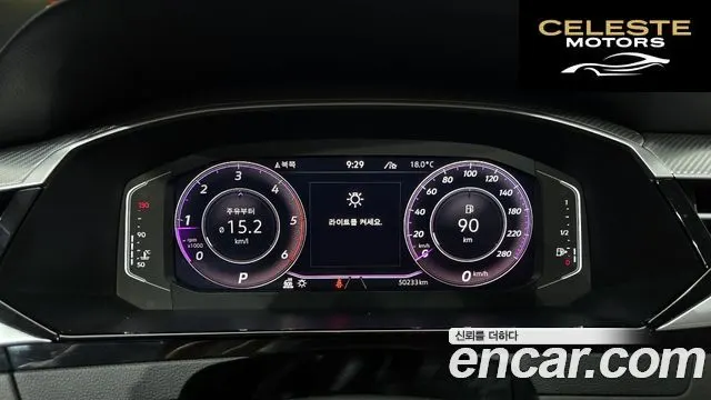 VOLKSWAGEN 2.0 TDI 2022 — photo 10 sur 30