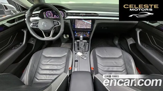 VOLKSWAGEN 2.0 TDI 2022 — photo 9 sur 30