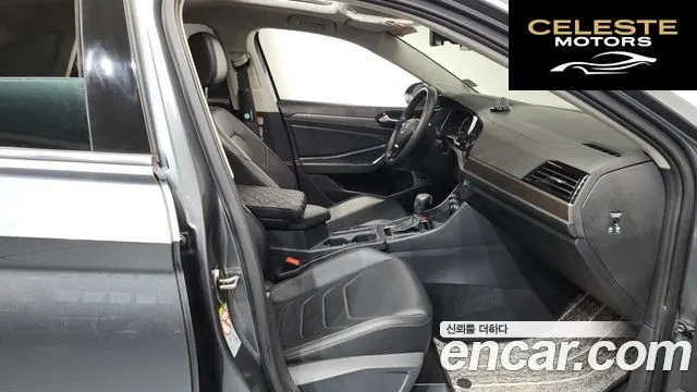VOLKSWAGEN 71.4 TSI 2020 — photo 15 sur 41