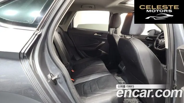 VOLKSWAGEN 71.4 TSI 2020 — photo 16 sur 41