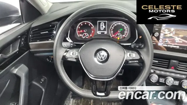 VOLKSWAGEN 71.4 TSI 2020 — photo 18 sur 41