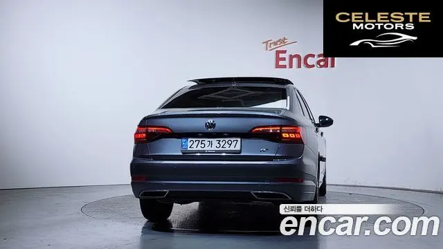 VOLKSWAGEN 71.4 TSI 2020 — photo 3 sur 41