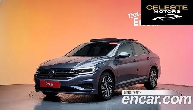 VOLKSWAGEN 71.4 TSI 2020 — photo 35 sur 41