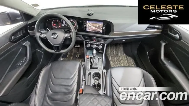 VOLKSWAGEN 71.4 TSI 2020 — photo 39 sur 41