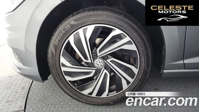 VOLKSWAGEN 71.4 TSI 2020 — photo 4 sur 41