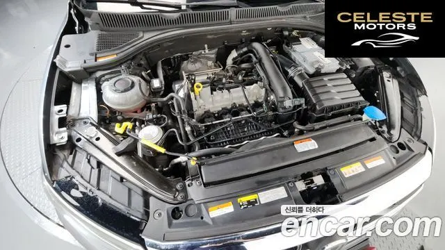 VOLKSWAGEN 71.4 TSI 2020 — photo 5 sur 41