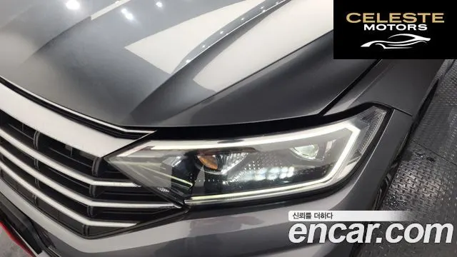 VOLKSWAGEN 71.4 TSI 2020 — photo 7 sur 41