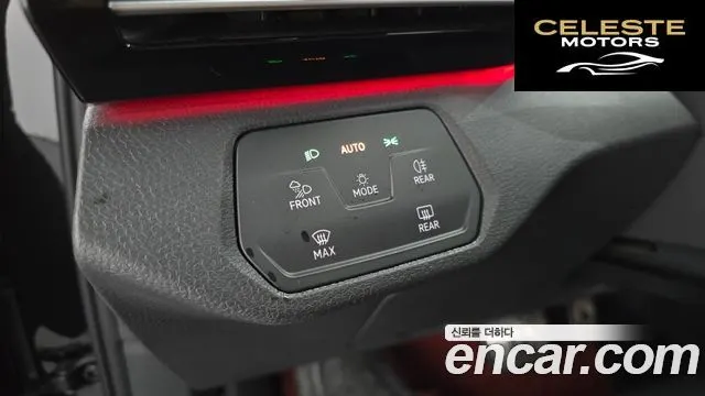 VOLKSWAGEN ID.4 Pro 2023 — photo 28 sur 37