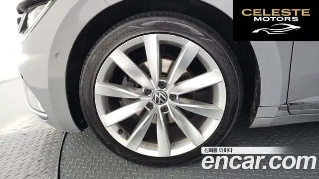 VOLKSWAGEN 2.0 TDI 2023 — photo 5 sur 35