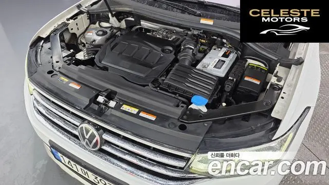 VOLKSWAGEN 22.0 TDI 2021 — photo 6 sur 20