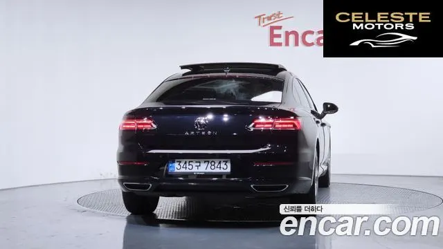 VOLKSWAGEN 2.0 TDI 2022 — photo 3 sur 37
