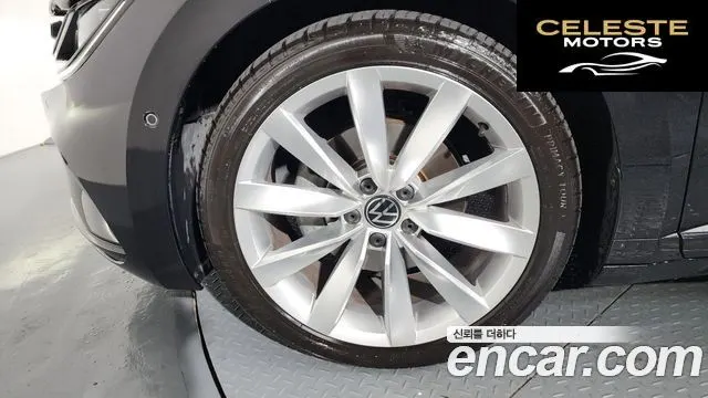 VOLKSWAGEN 2.0 TDI 2022 — photo 4 sur 37