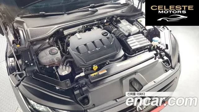 VOLKSWAGEN 2.0 TDI 2022 — photo 5 sur 37