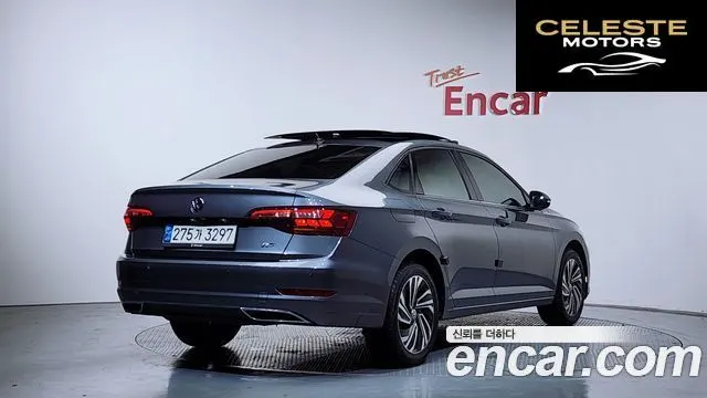VOLKSWAGEN 71.4 TSI 2020 — photo 1 sur 41