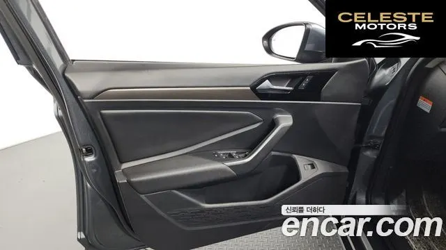 VOLKSWAGEN 71.4 TSI 2020 — photo 13 sur 41
