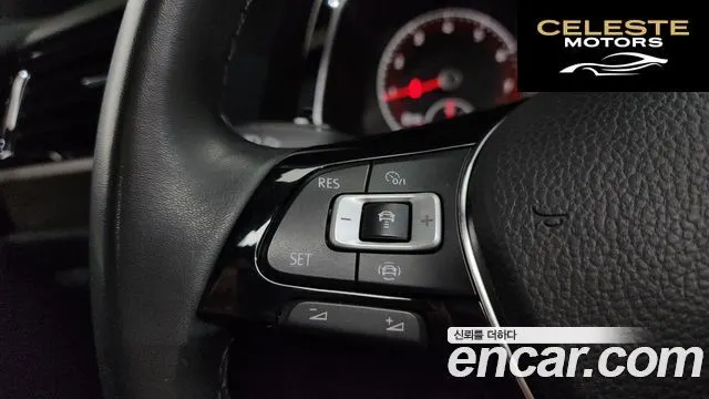 VOLKSWAGEN 71.4 TSI 2020 — photo 21 sur 41