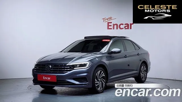 VOLKSWAGEN 71.4 TSI 2020 — photo 36 sur 41