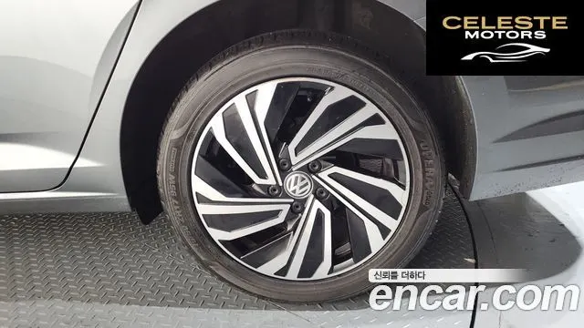 VOLKSWAGEN 71.4 TSI 2020 — photo 6 sur 41