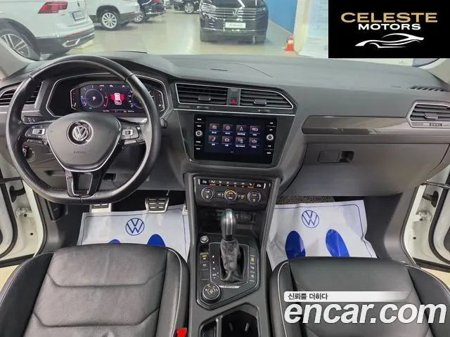 VOLKSWAGEN 22.0 TDI 4 2020 — photo 24 sur 26