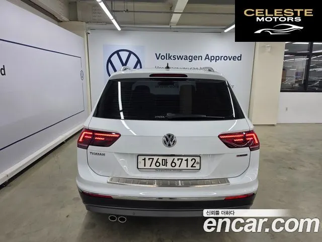 VOLKSWAGEN 22.0 TDI 4 2020 — photo 4 sur 26