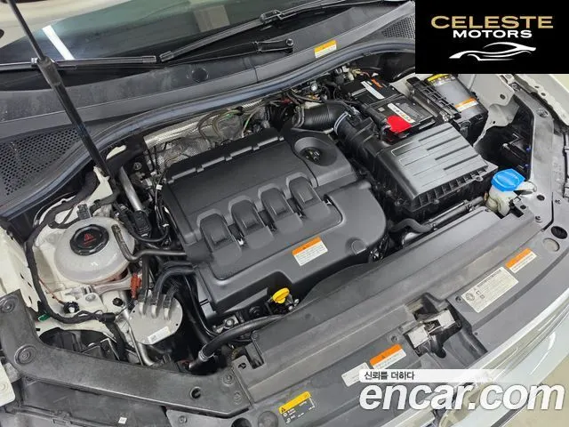VOLKSWAGEN 22.0 TDI 4 2020 — photo 6 sur 26