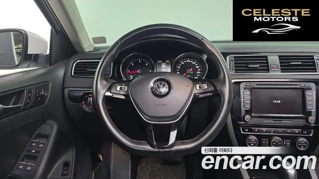 VOLKSWAGEN 2.0 TDI Premium 2016 — photo 12 sur 20