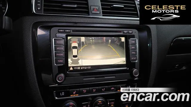 VOLKSWAGEN 2.0 TDI Premium 2016 — photo 14 sur 20