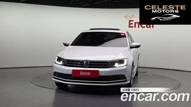VOLKSWAGEN 2.0 TDI Premium 2016 — photo 3 sur 20