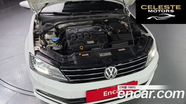 VOLKSWAGEN 2.0 TDI Premium 2016 — photo 6 sur 20
