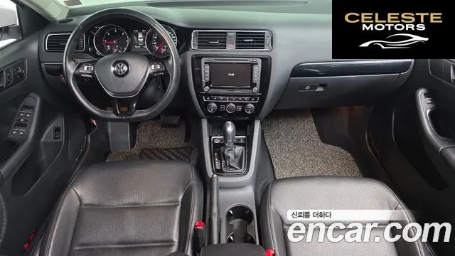 VOLKSWAGEN 2.0 TDI Premium 2016 — photo 7 sur 20