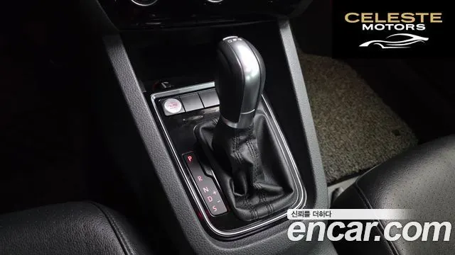 VOLKSWAGEN 2.0 TDI Premium 2016 — photo 9 sur 20