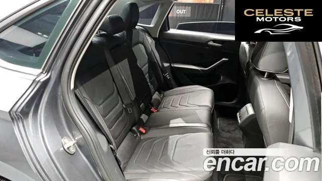VOLKSWAGEN 71.4 TSI 2020 — photo 17 sur 33
